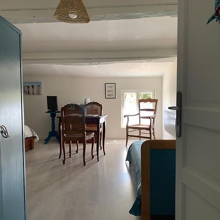 Maison D'Hotes La Chabanaise - Marais Poitevin Cramchaban Eksteriør bilde
