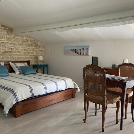 Maison D'Hotes La Chabanaise - Marais Poitevin Cramchaban Eksteriør bilde