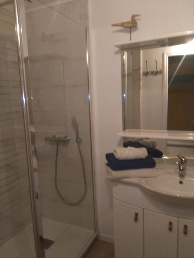 Maison D'Hotes La Chabanaise - Marais Poitevin Cramchaban Eksteriør bilde