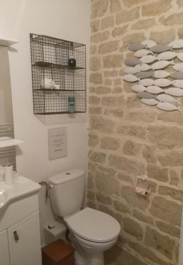 Maison D'Hotes La Chabanaise - Marais Poitevin Cramchaban Eksteriør bilde