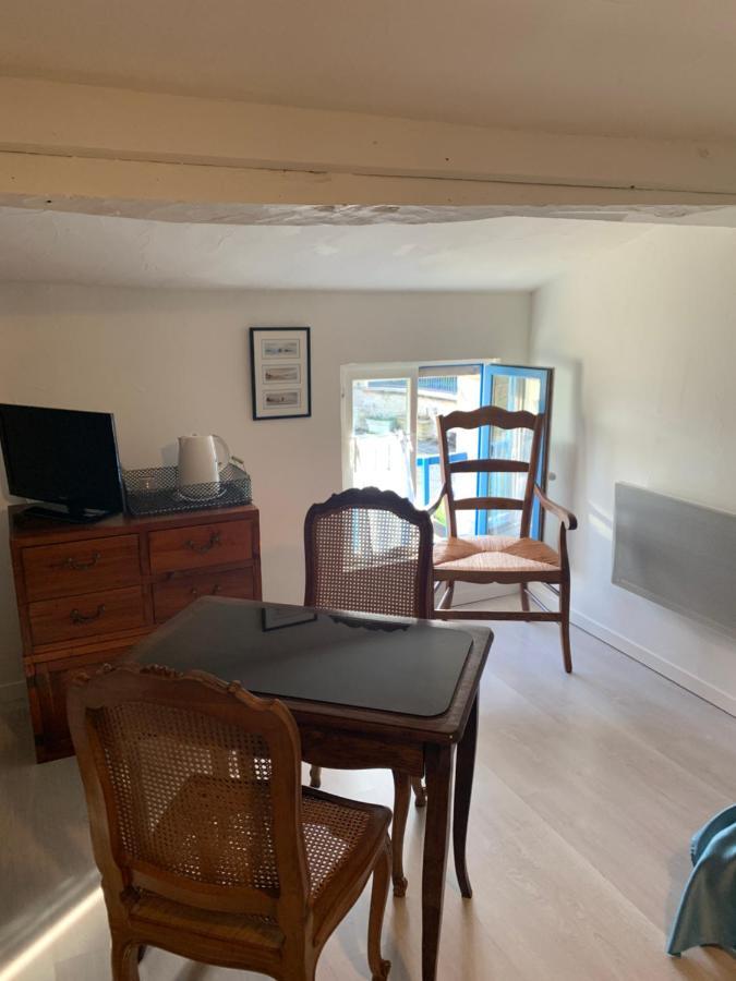 Maison D'Hotes La Chabanaise - Marais Poitevin Cramchaban Eksteriør bilde