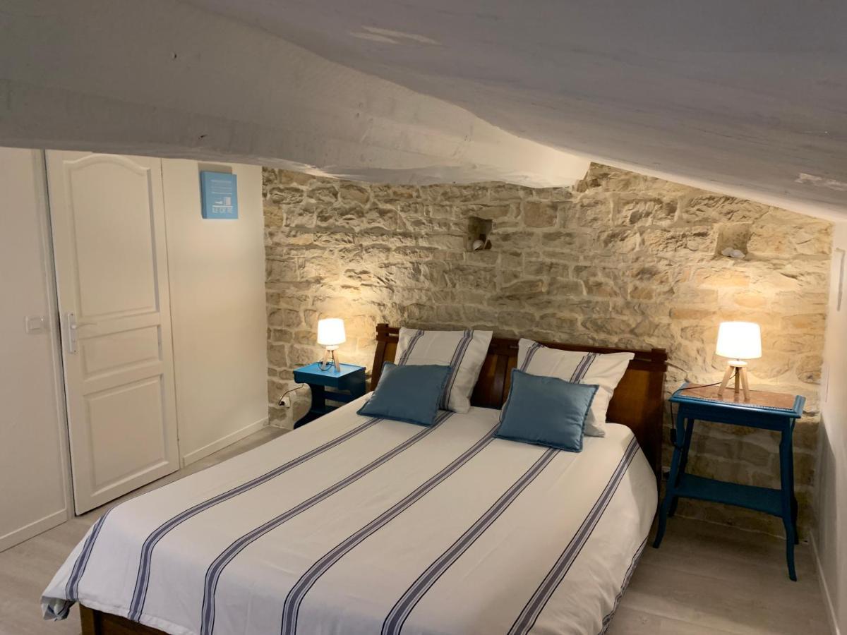 Maison D'Hotes La Chabanaise - Marais Poitevin Cramchaban Eksteriør bilde