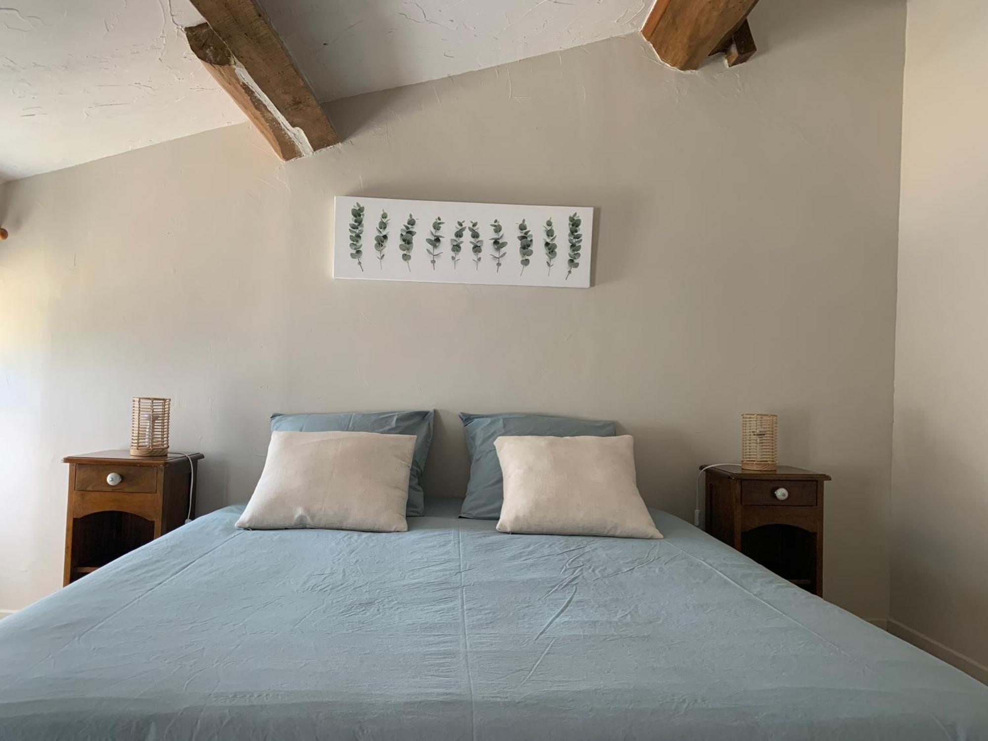 Maison D'Hotes La Chabanaise - Marais Poitevin Cramchaban Eksteriør bilde