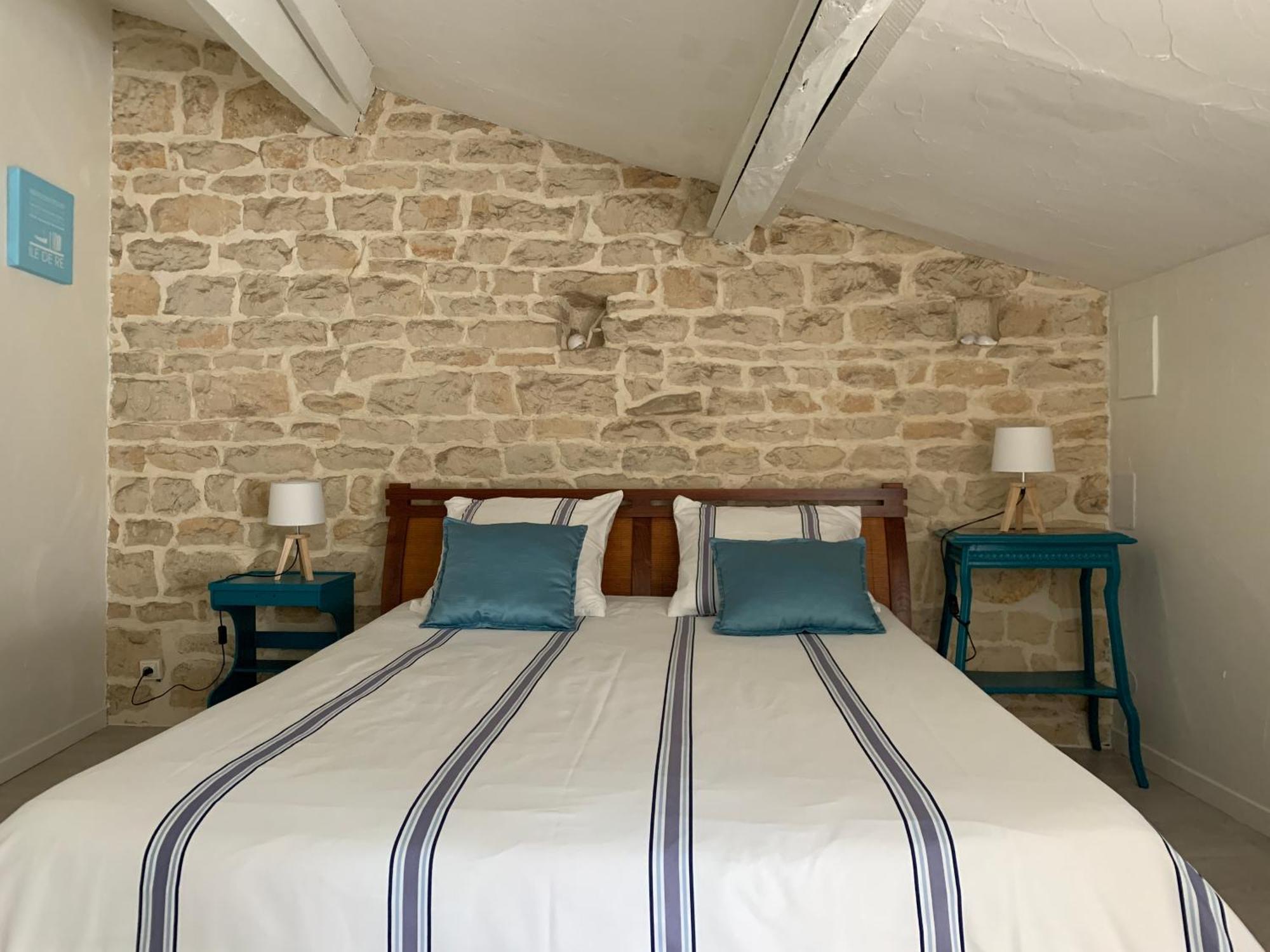 Maison D'Hotes La Chabanaise - Marais Poitevin Cramchaban Eksteriør bilde